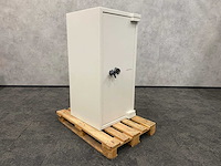 Rosengrens - brand- en inbraakwerende kluis