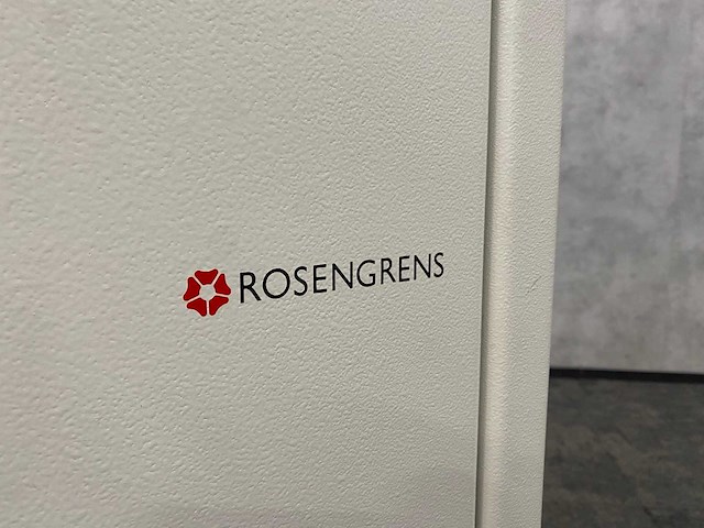 Rosengrens - brand- en inbraakwerende kluis - afbeelding 12 van  18