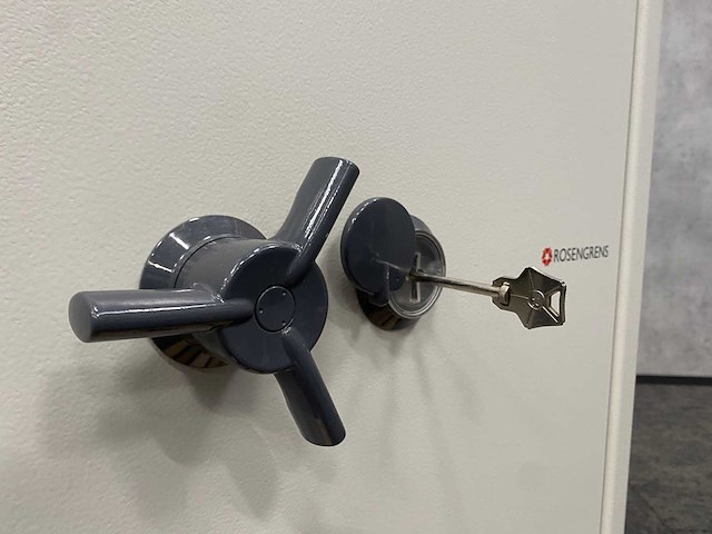 Rosengrens - brand- en inbraakwerende kluis - afbeelding 13 van  18