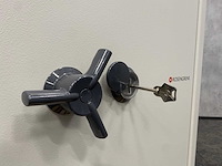 Rosengrens - brand- en inbraakwerende kluis - afbeelding 13 van  18