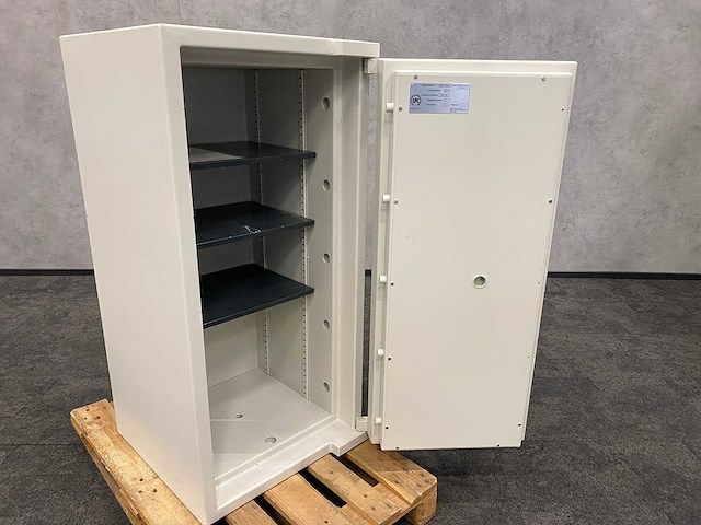 Rosengrens - brand- en inbraakwerende kluis - afbeelding 14 van  18