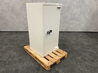 Rosengrens - brand- en inbraakwerende kluis - afbeelding 15 van  18