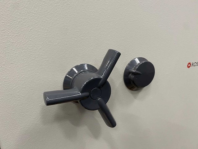 Rosengrens - brand- en inbraakwerende kluis - afbeelding 3 van  18