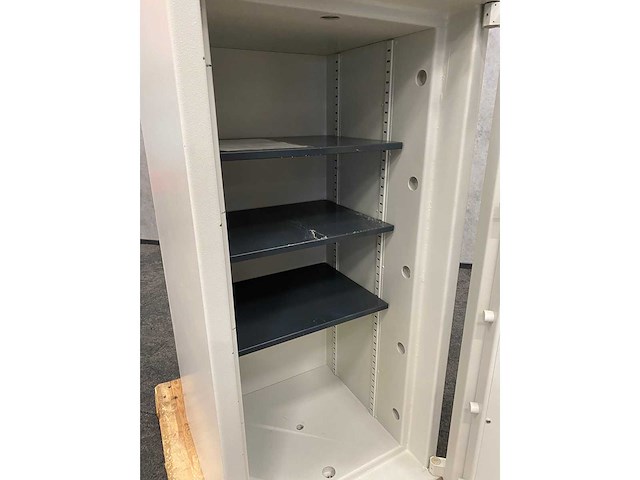 Rosengrens - brand- en inbraakwerende kluis - afbeelding 4 van  18