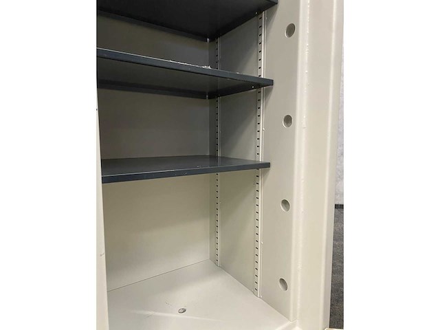 Rosengrens - brand- en inbraakwerende kluis - afbeelding 5 van  18