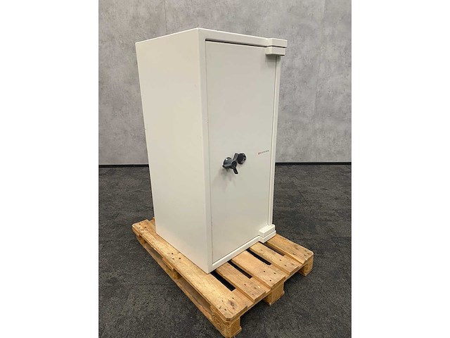 Rosengrens - brand- en inbraakwerende kluis - afbeelding 16 van  18