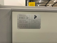 Rosengrens - rdc-11-140 - kluis - afbeelding 10 van  10