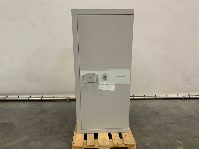 Rosengrens - rdc-11-140 - kluis - afbeelding 2 van  10