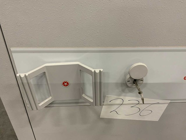 Rosengrens - rdc-11-140 - kluis - afbeelding 4 van  10