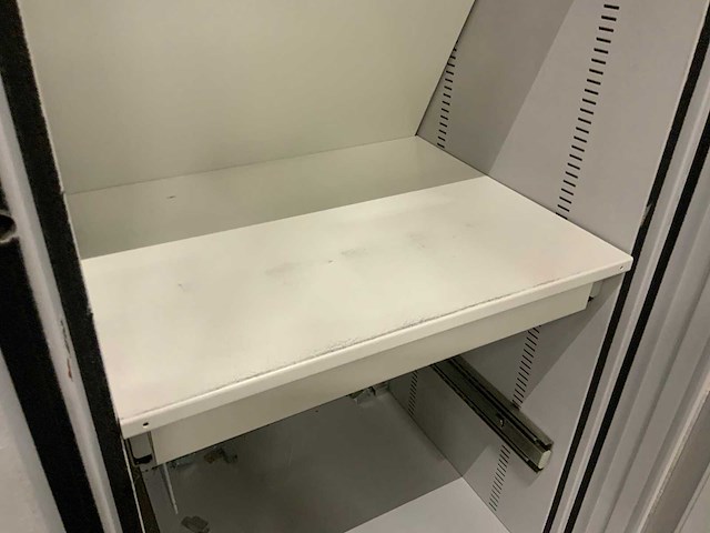 Rosengrens - rdc-11-140 - kluis - afbeelding 7 van  10