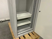 Rosengrens - rdc-11-140 - kluis - afbeelding 8 van  10