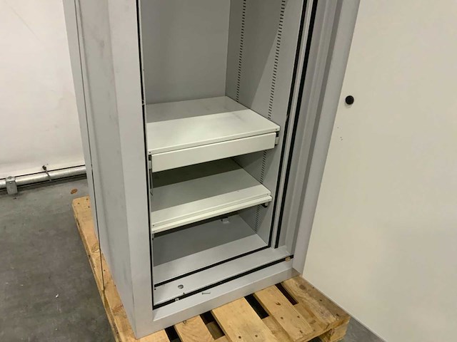 Rosengrens - rdc-11-140 - kluis - afbeelding 9 van  10