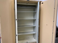 Rosengrens 6020t brandwerende kast - afbeelding 4 van  7