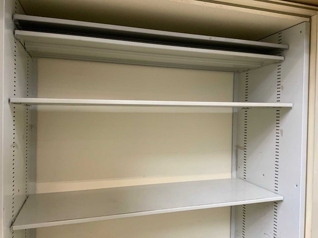 Rosengrens 6020t brandwerende kast - afbeelding 5 van  7