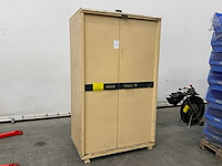 Rosengrens 6020t brandwerende kast - afbeelding 1 van  7