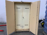 Rosengrens 6020t brandwerende kast - afbeelding 6 van  7