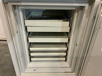 Rosengrens kluis 780x740x1130mm - afbeelding 6 van  9