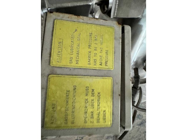 Rosenmund nutsche - afbeelding 3 van  13