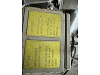 Rosenmund nutsche - afbeelding 3 van  13