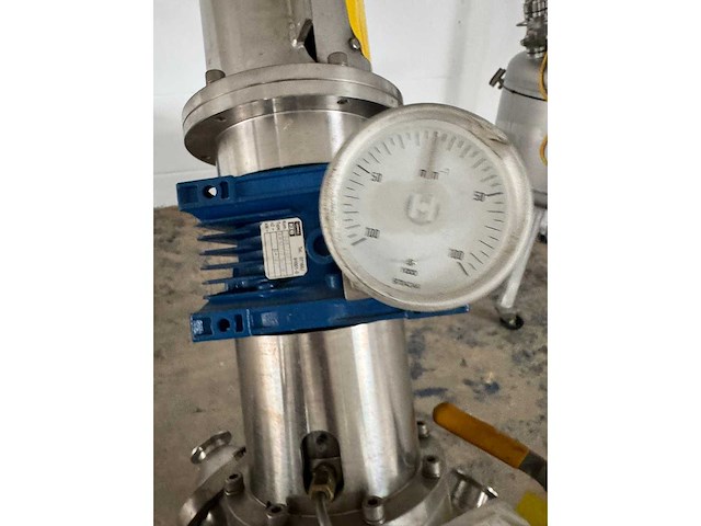 Rosenmund nutsche - afbeelding 5 van  13