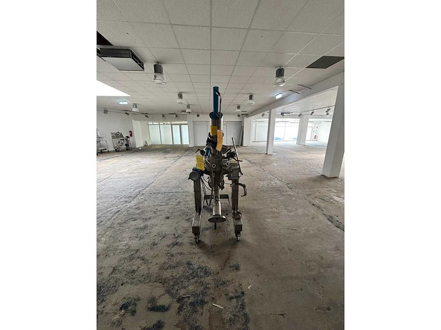 Rosenmund nutsche - afbeelding 8 van  13