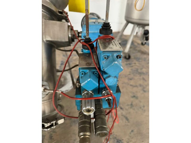 Rosenmund nutsche - afbeelding 13 van  13