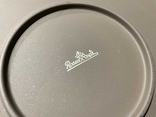 Rosenthal - bord ø 30 cm (11x) - afbeelding 2 van  2