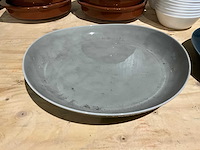 Rosenthal - bord ø 33 cm (2x) - afbeelding 2 van  4