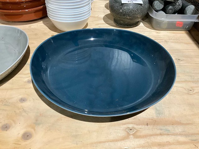 Rosenthal - bord ø 33 cm (2x) - afbeelding 3 van  4