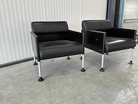Rosenthal folio fauteuil - afbeelding 3 van  6