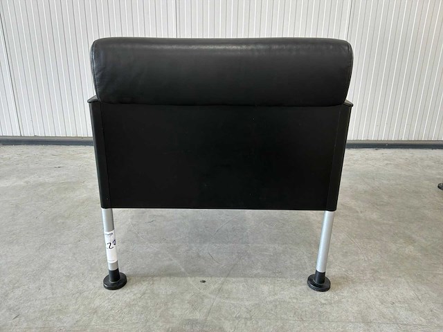 Rosenthal folio fauteuil - afbeelding 5 van  6