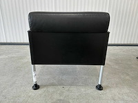 Rosenthal folio fauteuil - afbeelding 5 van  6