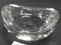 Rosenthal horizon loodkristallen kaarsenstandaard - afbeelding 1 van  5