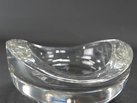 Rosenthal horizon loodkristallen kaarsenstandaard - afbeelding 2 van  5