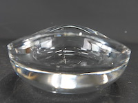 Rosenthal horizon loodkristallen kaarsenstandaard - afbeelding 4 van  5