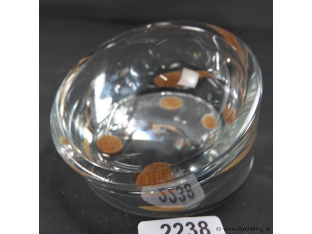 Rosenthal studio-linie schaal - afbeelding 1 van  4