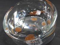 Rosenthal studio-linie schaal - afbeelding 1 van  4