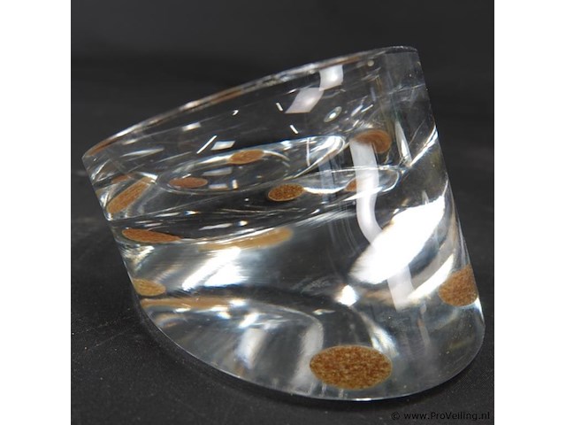 Rosenthal studio-linie schaal - afbeelding 2 van  4