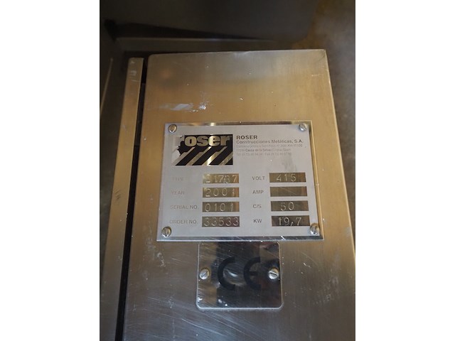 Roser - afbeelding 5 van  13