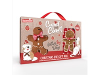 Rosewood cupid&comet giftset honden trui speeltje & snack - afbeelding 2 van  4