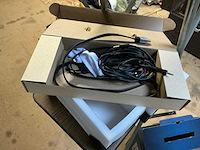 Rosh m18 beamers & diaprojectie met scherm (2x) - afbeelding 5 van  10