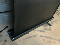 Rosh m18 beamers & diaprojectie met scherm (2x) - afbeelding 7 van  10