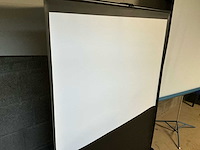 Rosh m18 beamers & diaprojectie met scherm (2x) - afbeelding 8 van  10