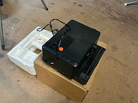 Rosh m18 beamers & diaprojectie met scherm (2x) - afbeelding 10 van  10