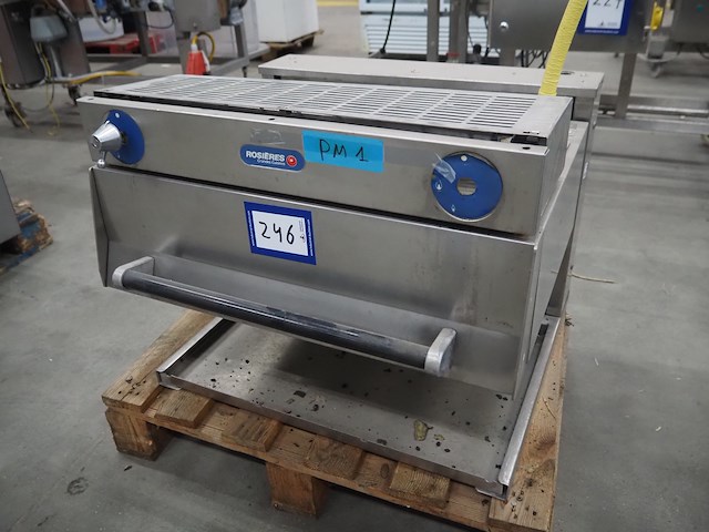 Rosieres - afbeelding 1 van  8