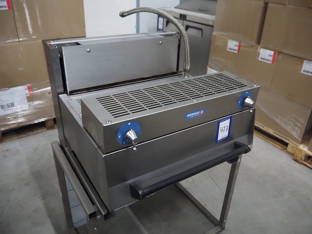 Rosinox - afbeelding 1 van  9