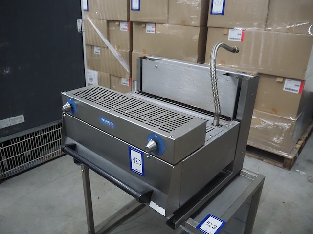 Rosinox - afbeelding 2 van  9