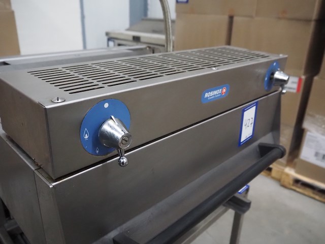 Rosinox - afbeelding 8 van  9