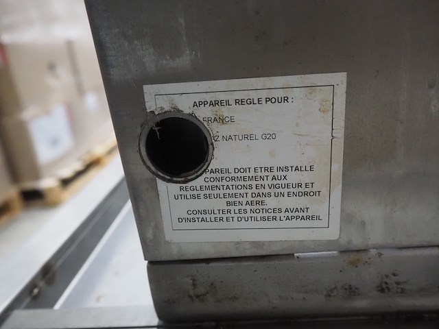 Rosinox - afbeelding 9 van  9