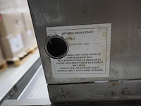 Rosinox - afbeelding 9 van  9